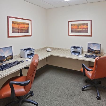 Candlewood Suites Owasso By Ihg Udogodnienia zdjęcie