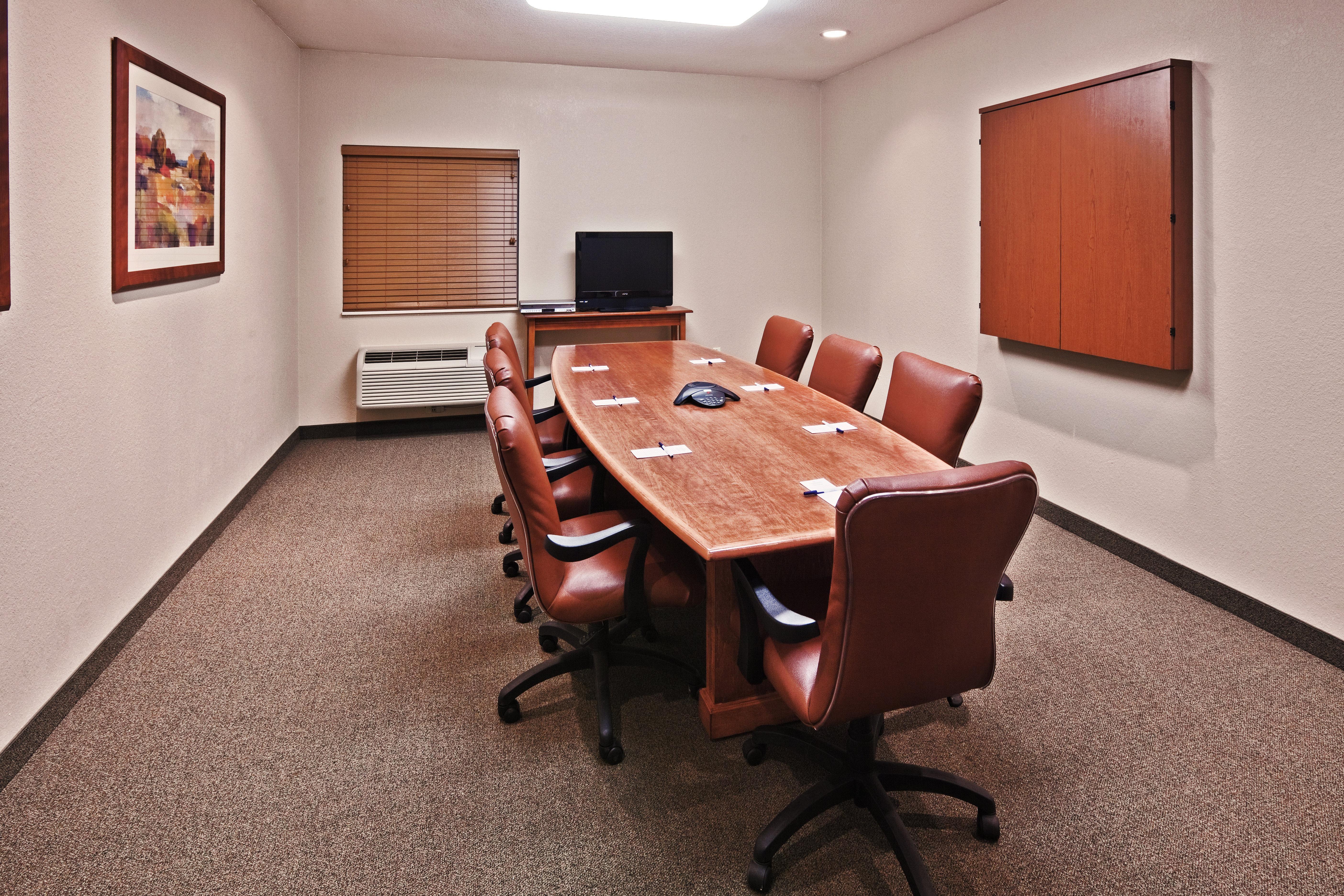 Candlewood Suites Owasso By Ihg Zewnętrze zdjęcie
