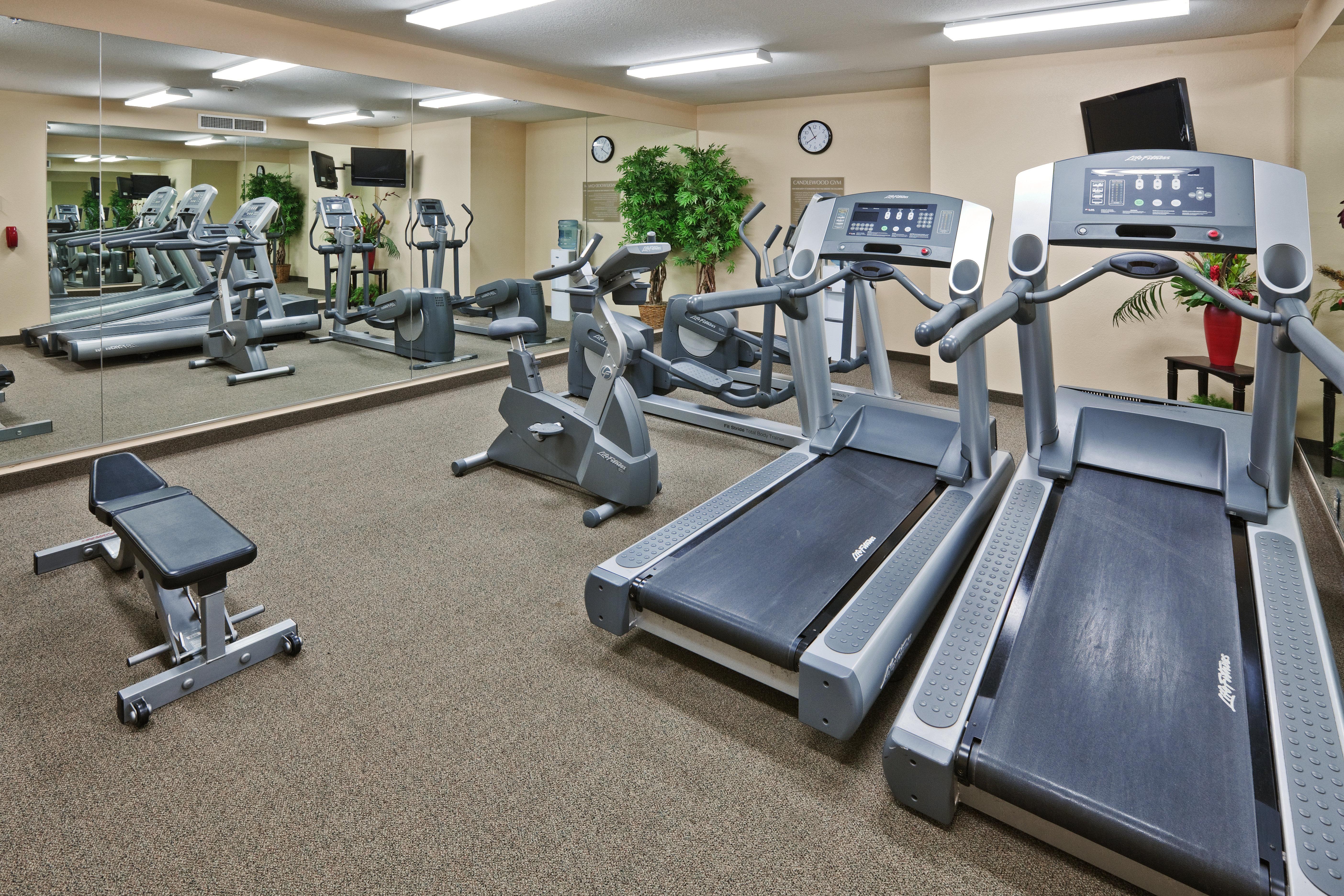 Candlewood Suites Owasso By Ihg Udogodnienia zdjęcie