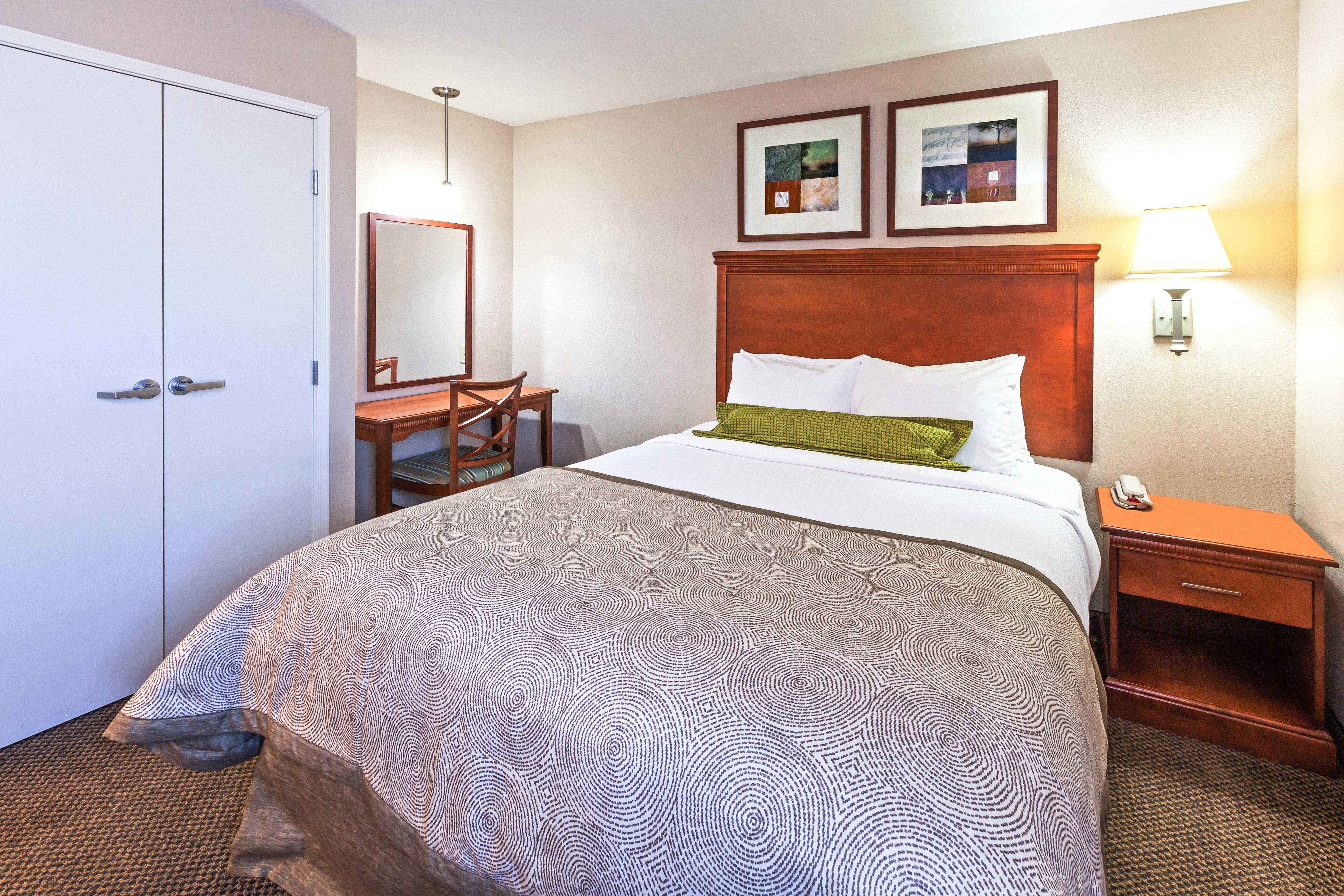 Candlewood Suites Owasso By Ihg Zewnętrze zdjęcie