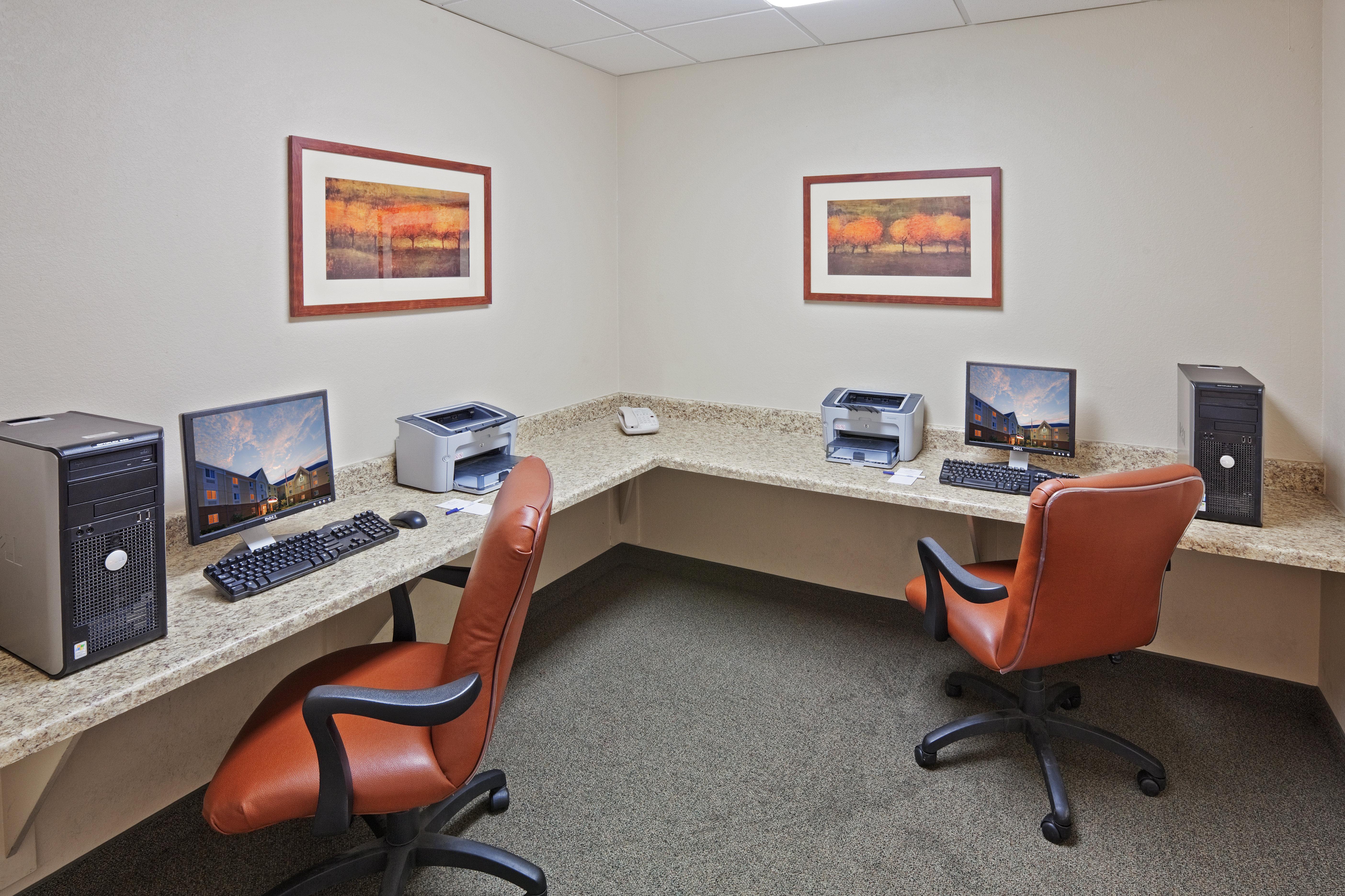 Candlewood Suites Owasso By Ihg Udogodnienia zdjęcie