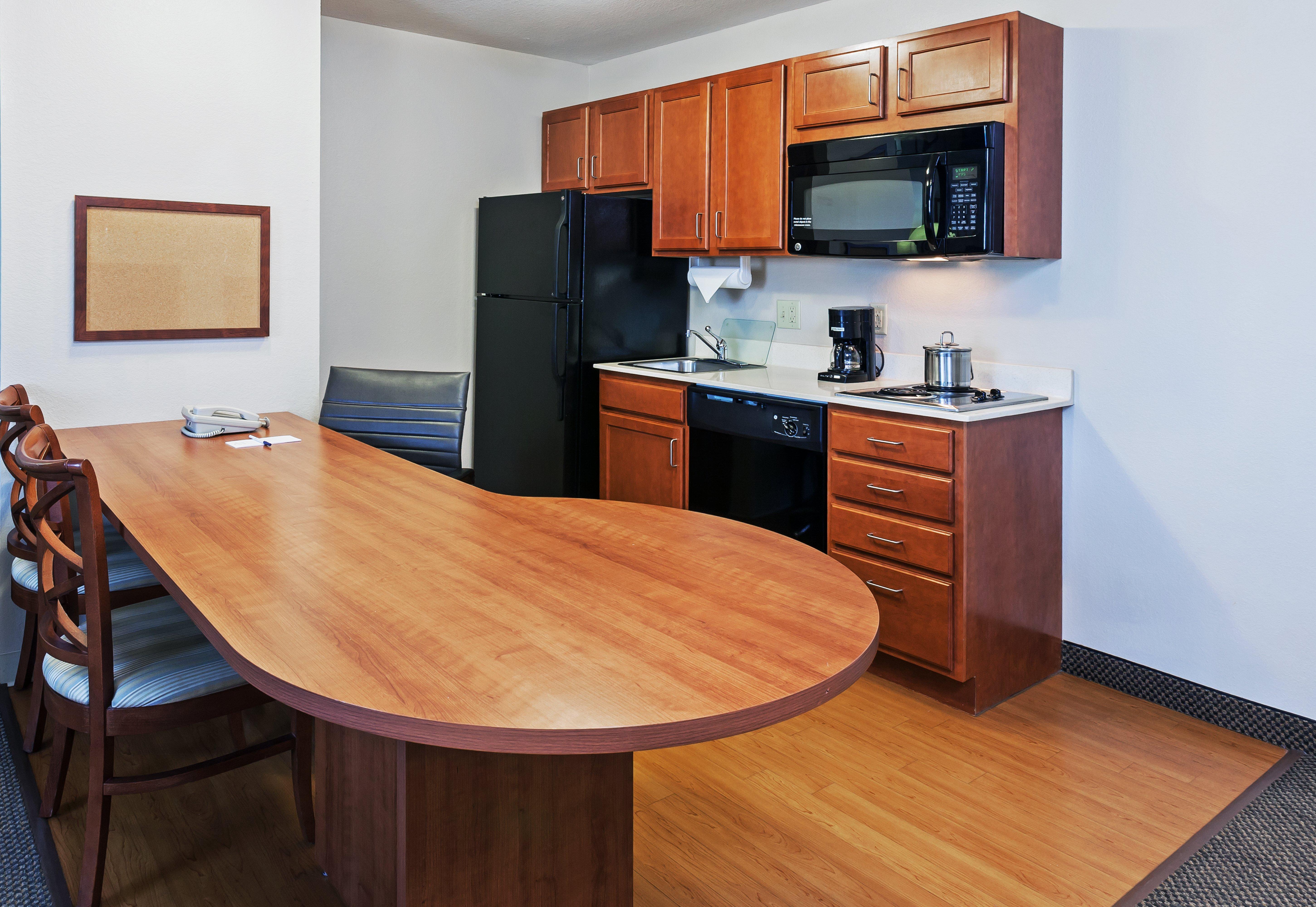 Candlewood Suites Owasso By Ihg Zewnętrze zdjęcie