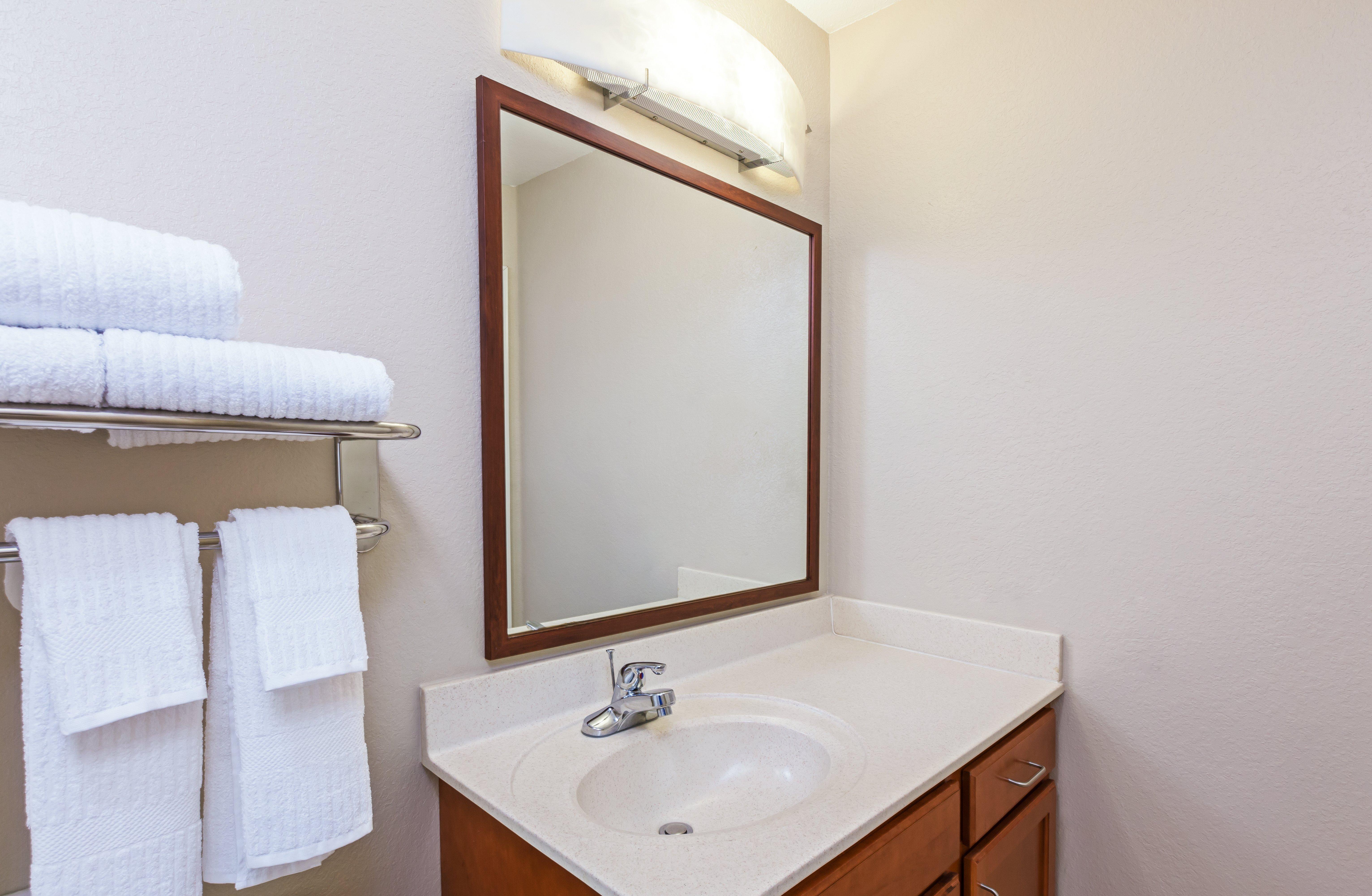 Candlewood Suites Owasso By Ihg Zewnętrze zdjęcie