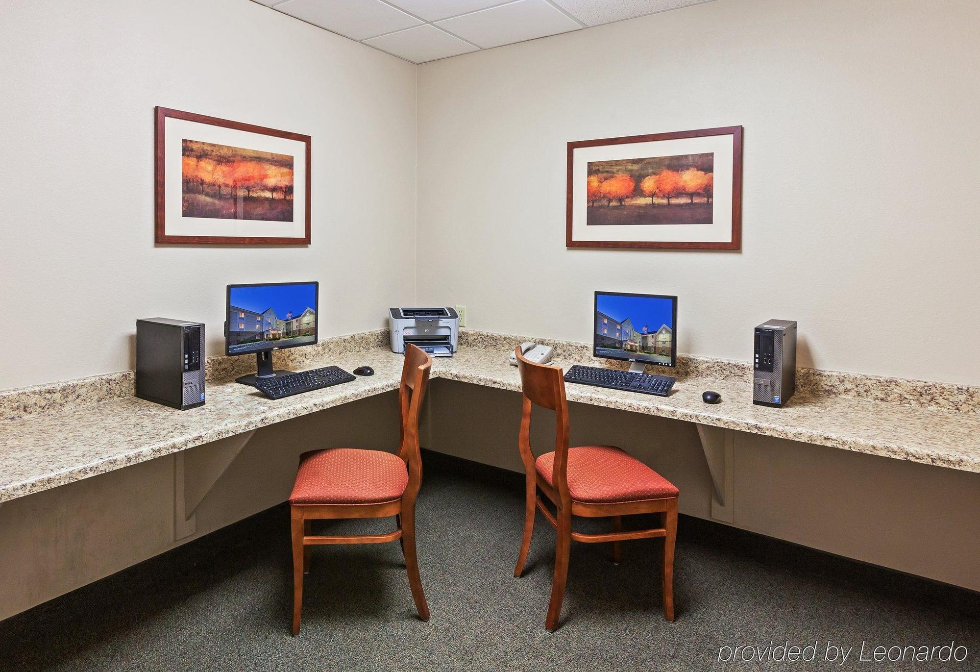 Candlewood Suites Owasso By Ihg Zewnętrze zdjęcie