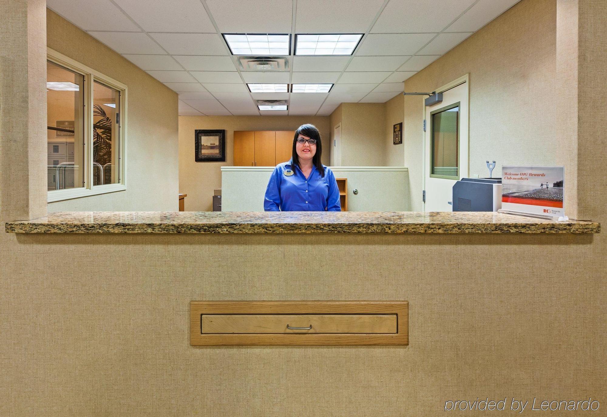 Candlewood Suites Owasso By Ihg Zewnętrze zdjęcie